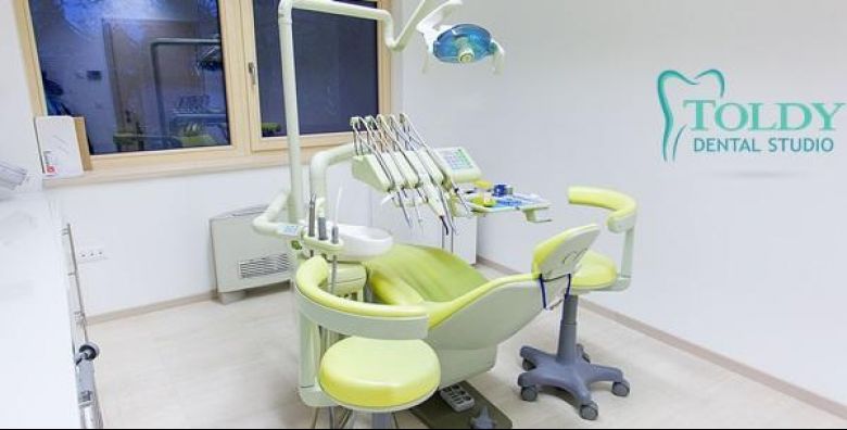 Toldy Dental Studio d.o.o.