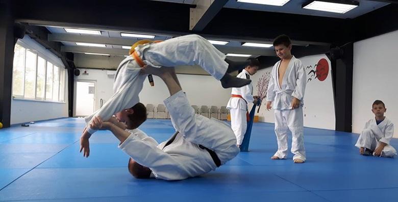 Judo Klub Nippon