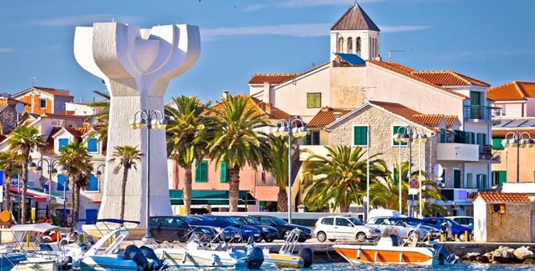 Daniel Perković (Apartmani Vodice***)