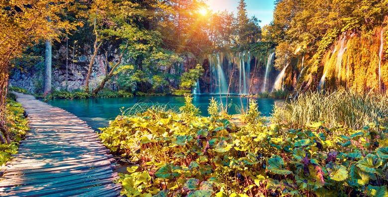 PLITVICE d. o. o.
