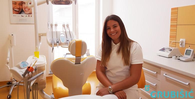 Ordinacija dentalne medicine Katarina Grubišić, dr. med. dent., Zagreb, Bulinačka ulica 22