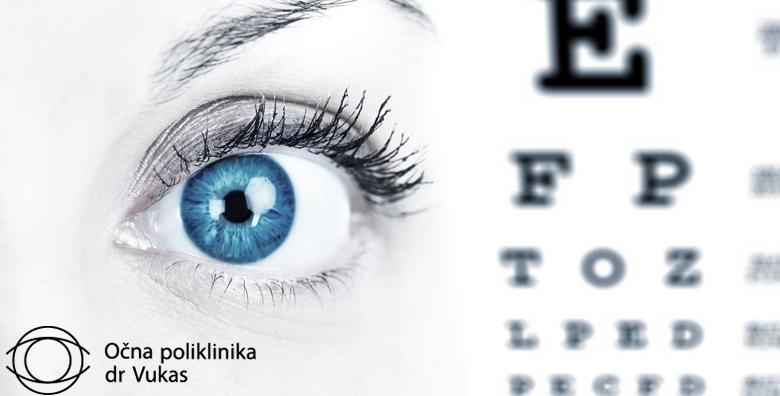 OČNA POLIKLINIKA dr. VUKAS