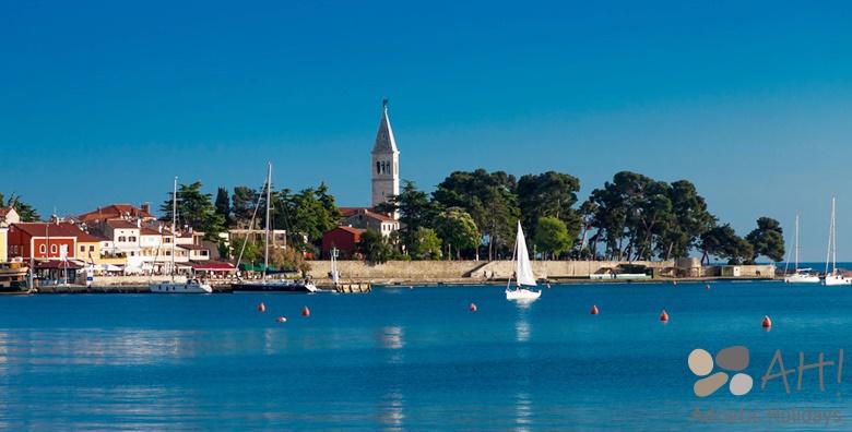 ADRIATIC HOLIDAYS d. o. o.