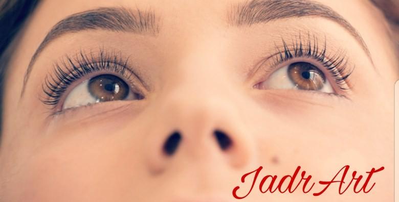 Studio ljepote Jadrart, obrt za usluge