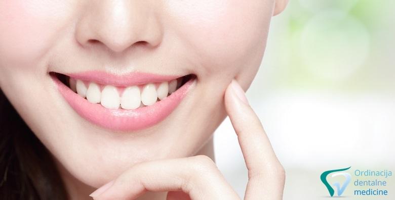 Privatna ordinacija dentalne medicine Irena Krasić dr. med. dent
