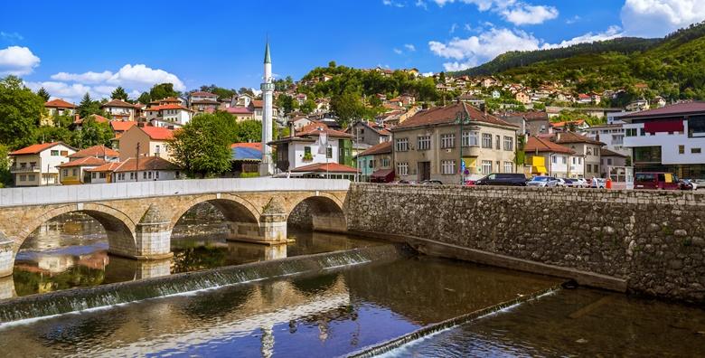 SULEJMAN BORIĆ vl. KAFFE EUROPA u.r.-gostionica i prenoćište
