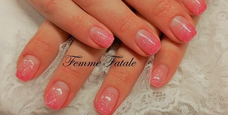 FEMME FATALE BEAUTY STUDIO J.D.O.O.