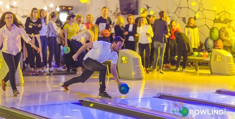 Bowling bar j.d.o.o.