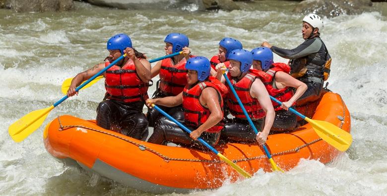 Vrbas-Rafting d.o.o. Banja Luka