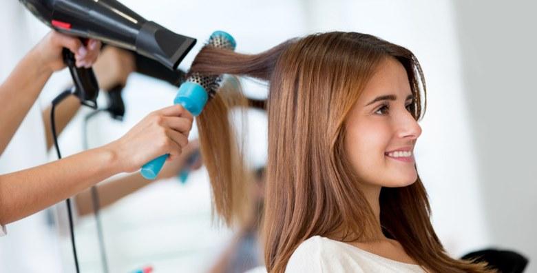 S.C. FRIZERSKI SALON, OBRT ZA FRIZERSKE USLUGE, VL. SNJEŽANA CVITANOVIĆ, ZAGREB, NOVA CESTA 130