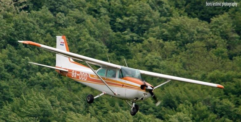 ECOS pilot school - aircharter d.o.o.