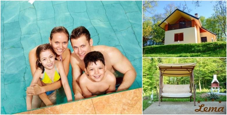 Senka Fekeža Klemen (Holiday House Lema)