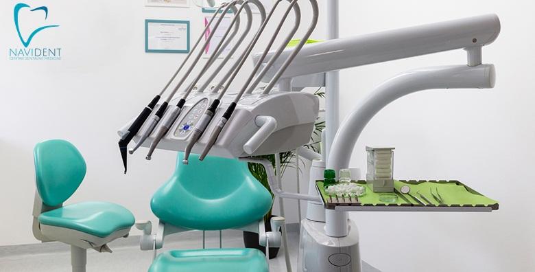 Navident centar dentalne medicine d.o.o.