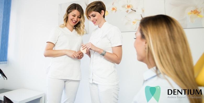 Ordinacija dentalne medicine Anđela Žuljević