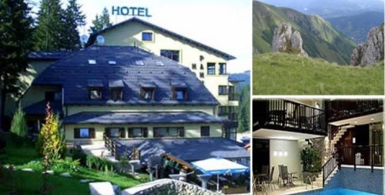 Hotel Pahuljica