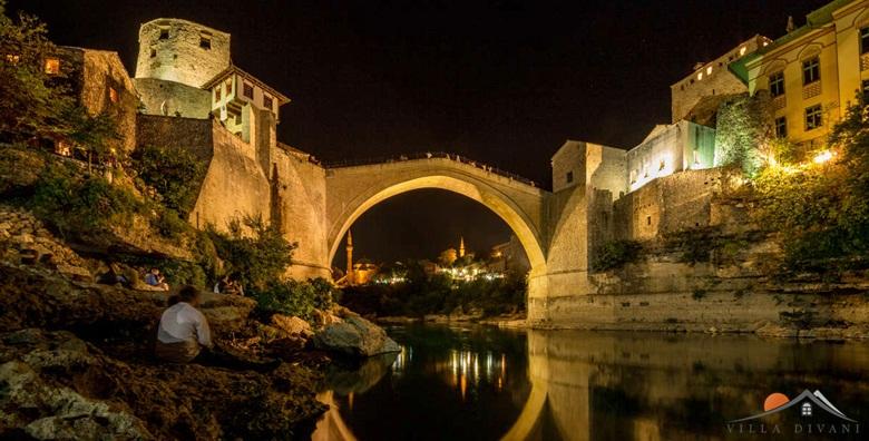 Sobe u domaćinstvu Villa Divani