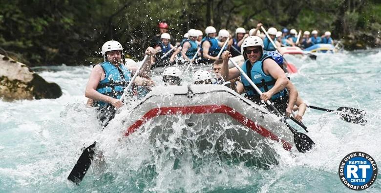 Rafting centar RT d.o.o. Foča
