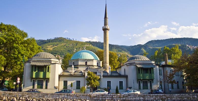 BH PLAZA GROUP d.o.o. Sarajevo