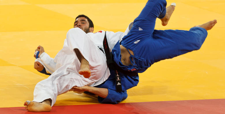 Judo klub Dojo - Zagreb
