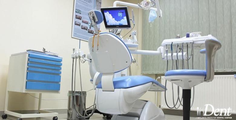 inDent implanto - protetski dental centar d.o.o.