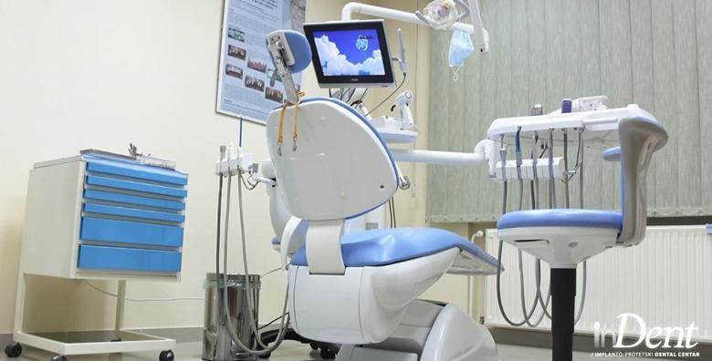 inDent implanto - protetski dental centar d.o.o.