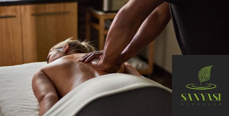 SANYASI AYURVEDA, obrt za usluge