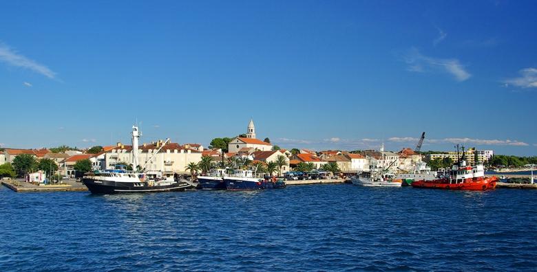 Apartmani Star Biograd