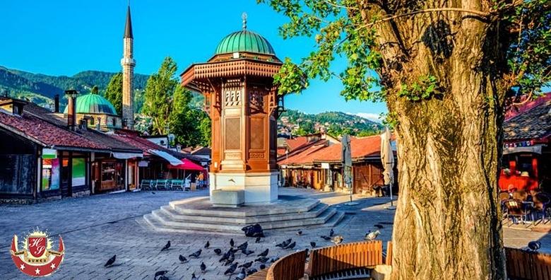 OLD TRACK d.o.o. Sarajevo