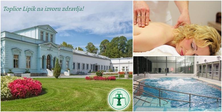 Specijalna bolnica za medicinsku rehabilitaciju Lipik