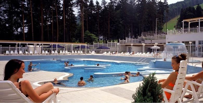 TERME MARIBOR D.O.O.