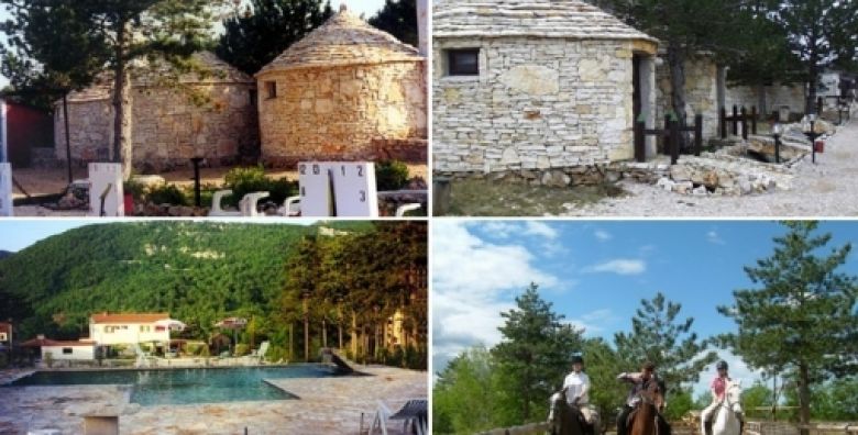 Ugostiteljski obrt Kažun