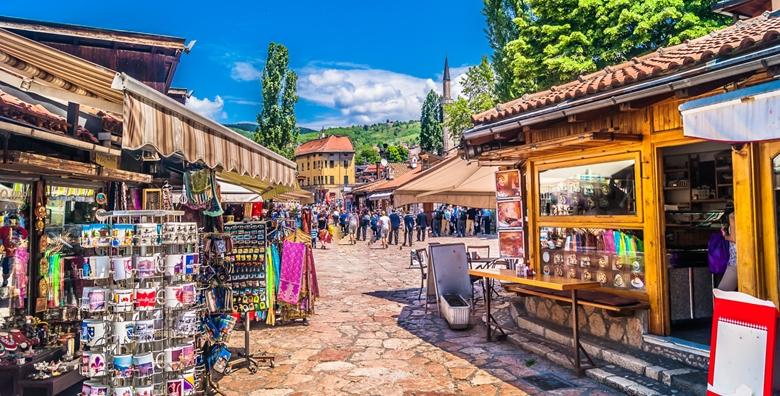 MIXA društvo za trgovinu i transport d.o.o, Sarajevo
