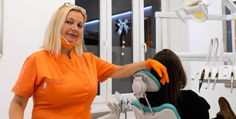 Privatna stomatološka ordinacija dr.Sonja Jukić