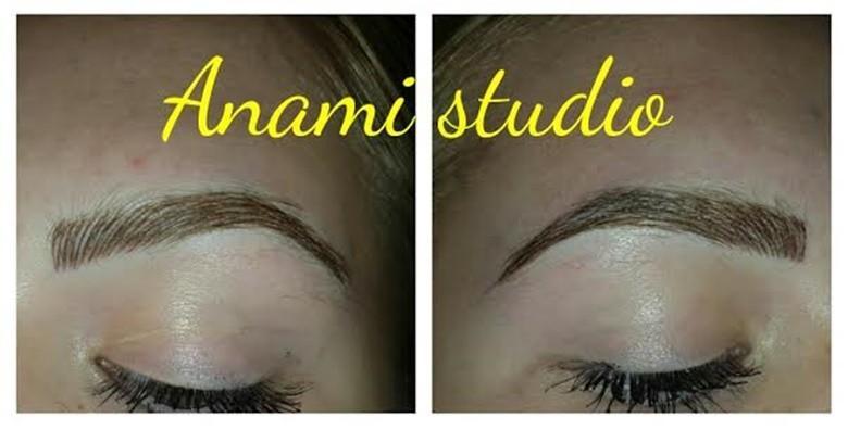 ANAMI STUDIO obrt za usluge