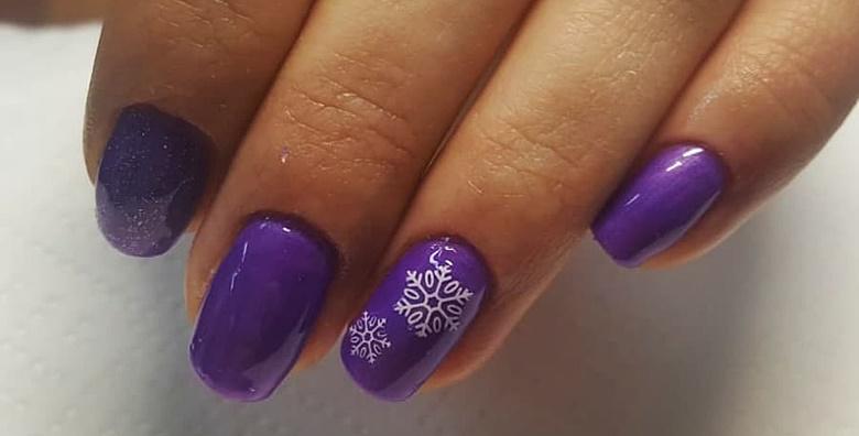 NAILS & RELAX, VL. MIRELA MARKOVIĆ