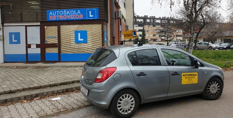 Autoškola Retrovizor d.o.o.