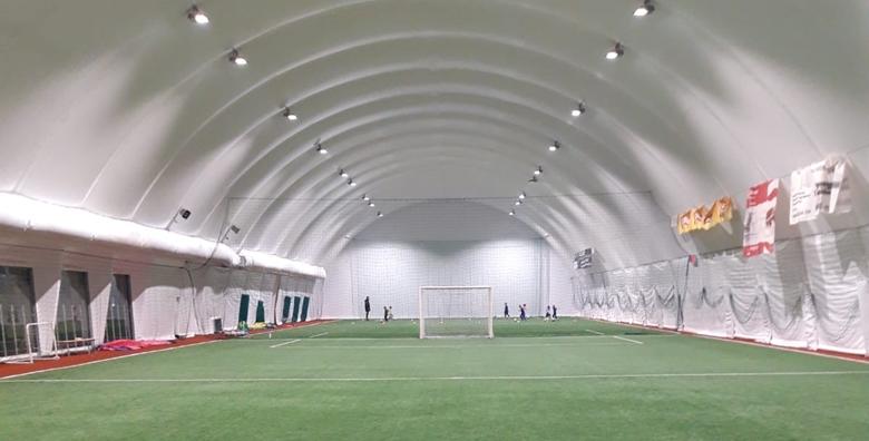 P.G.P. Sport i igra