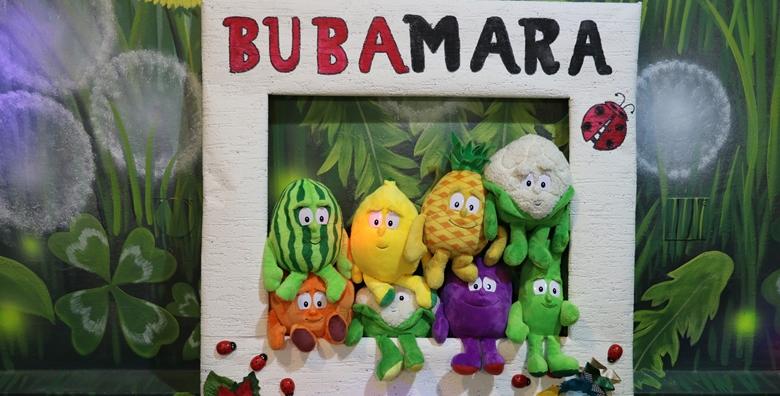BUBAMARA , OBRT ZA OSTALE ZABAVNE I REKREACIJSKE DJELATNOSTI