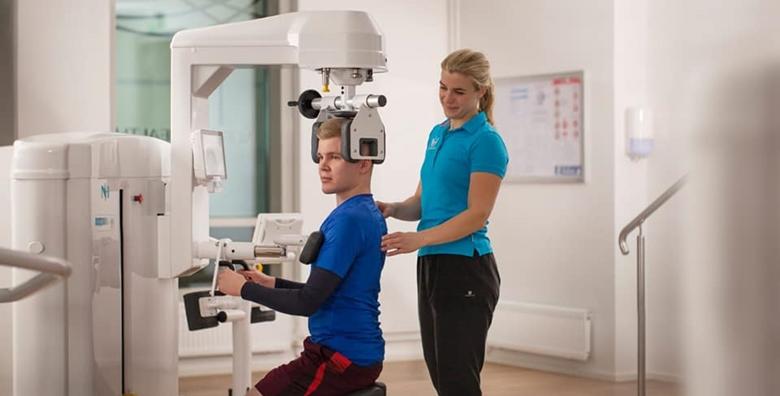 Ustanova za fizikalnu terapiju Neuro Ortho Physio
