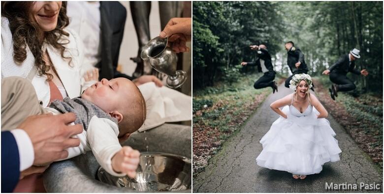 I do weddings, obrt za usluge