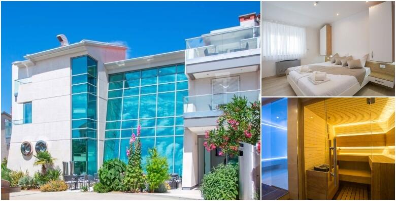 Adrion Aparthotel d.o.o.
