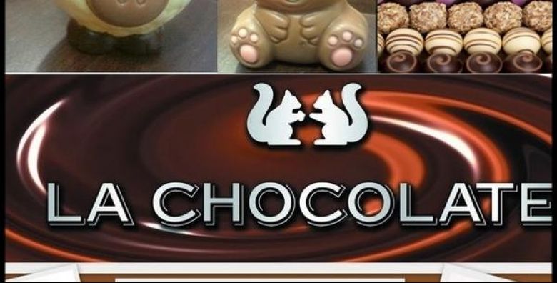 La chocolate