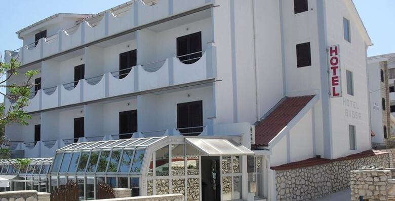U.O Hotel Biser