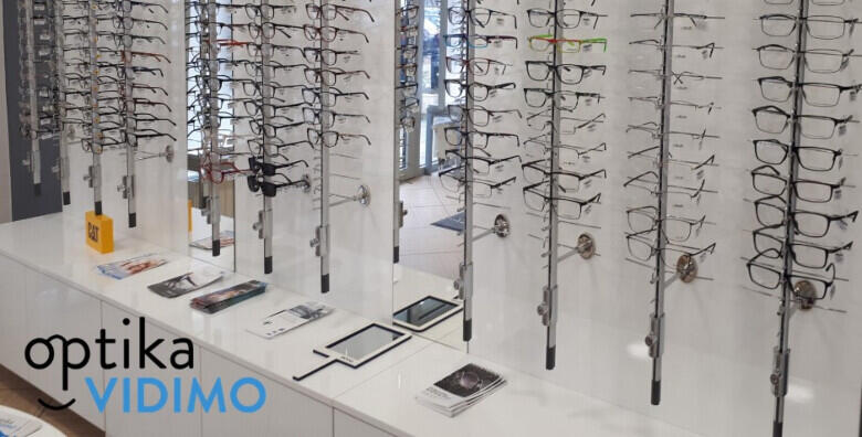 OPTIKA VIDIMO d.o.o.