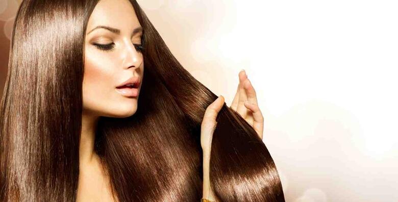 One touch hair jdoo