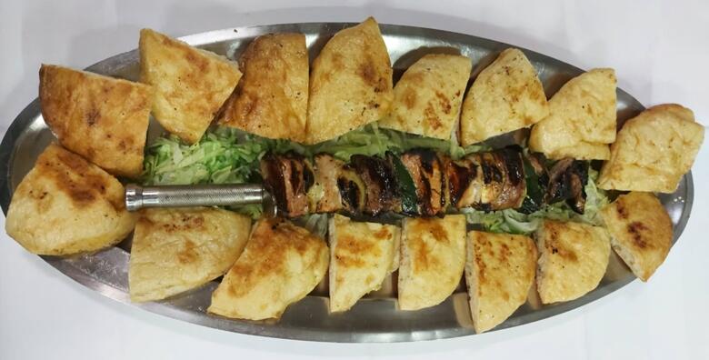 BALKAN GRILL PIZZA I TORTILJA d.o.o. za ugostiteljstvo