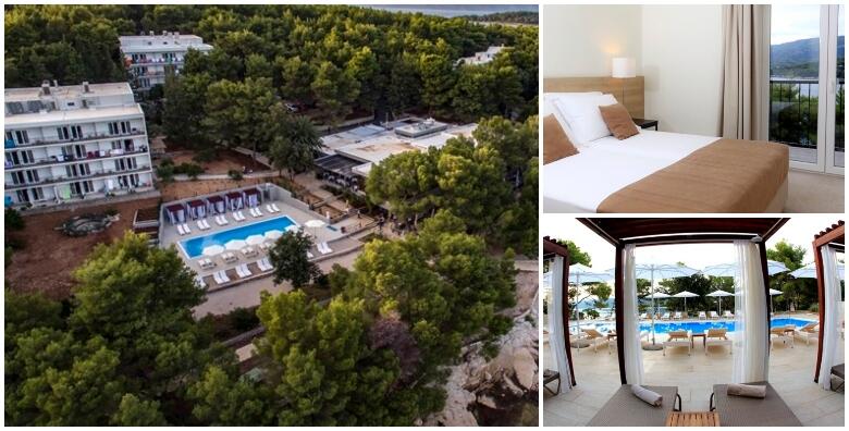 MEETING POINT CROATIA d.o.o. - LABRANDA Senses Resort Vrboska, Hvar