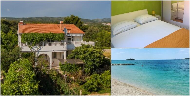 Vila Perla Biserka Grgin