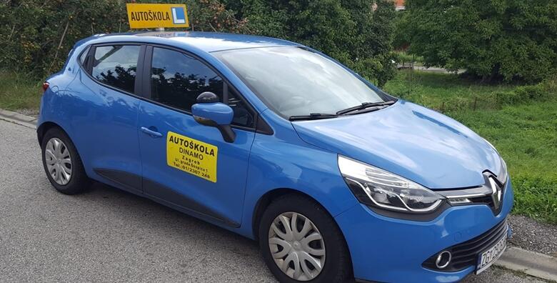 Autoškola Dinamo d.o.o.