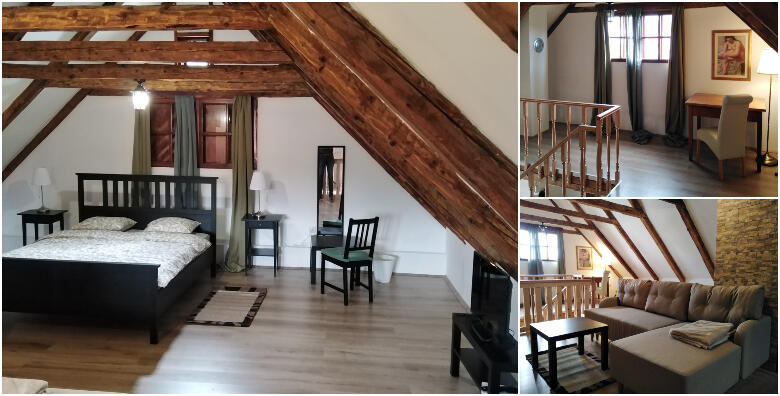 BOŽIDAR JURKOVIĆ kuća za odmor u domaćinstvu - Naziv smještaja: House muontain region od Croatia-kvarner